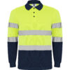 MARINO/AMARILLO FLUOR