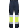MARINO/AMARILLO FLUOR