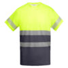 PLOMO/AMARILLO FLUOR