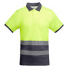 PLOMO/AMARILLO FLUOR