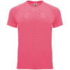 ROSA LADY FLUOR