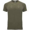 VERDE MILITAR