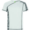 PRINT RUN BLANCO