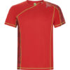 PRINT RUN ROJO