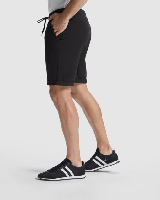 Pantalones deportivos
