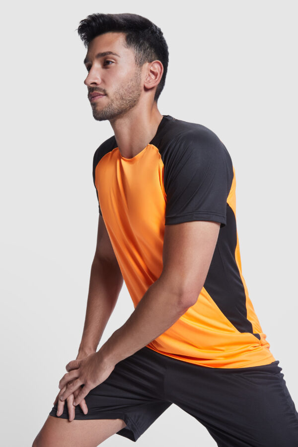 Camisetas de deporte