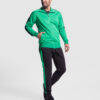 Chandal creta