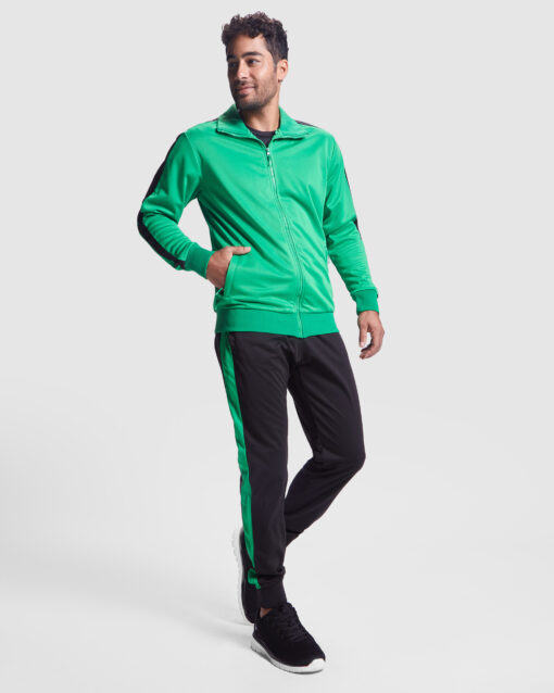 Chandal creta