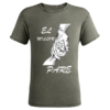 VERDE MILITAR OSCURO