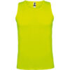 AMARILLO FLUOR