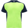 VERDE FLUOR/MARINO