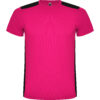 FUCSIA/NEGRO