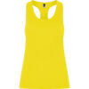 AMARILLO FLUOR