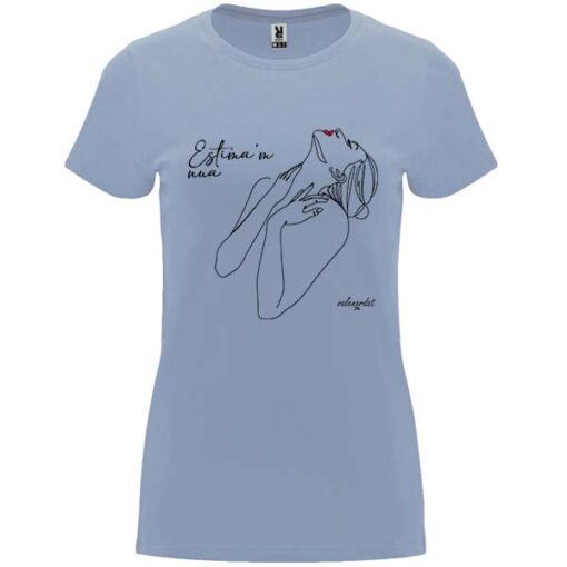 Camiseta Valenardat " Estima'm nua" - Imagen 6