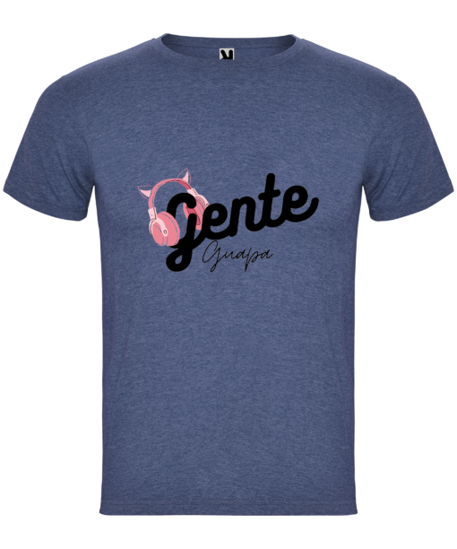 Camiseta Gente Guapa - Imagen 5