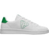 BLANCO/VERDE TROPICAL