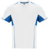 BLANCO/ROYAL