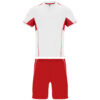 BLANCO/ROJO