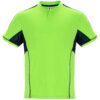 VERDE FLUOR/MARINO