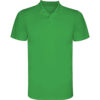 VERDE HELECHO