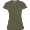 VERDE MILITAR