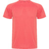 CORAL FLUOR