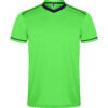 VERDE FLUOR/MARINO