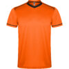 NARANJA/NEGRO