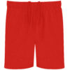 ROJO