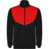 NEGRO/ROJO