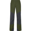 VERDE MILITAR/PLOMO OSCURO
